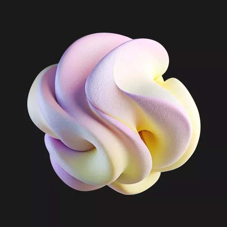 3D Style 6